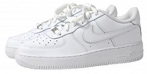 Кросівки Nike Air Force 1 '07 чоловічі - Фото 1