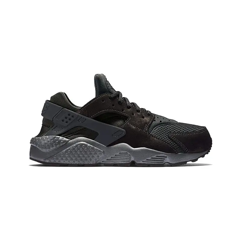 Кроссовки Nike Air Huarache Run Anthracite 38, фото №1