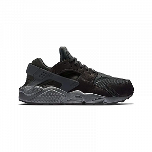 Кроссовки Nike Air Huarache Run Anthracite 38 - Фото 1