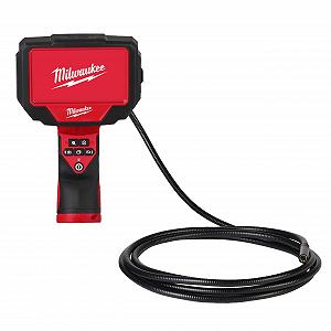 Инспекционная камера Milwaukee M12 360IC32-0C (без аккумулятора/зарядного устройства) в кейсе - Фото 1
