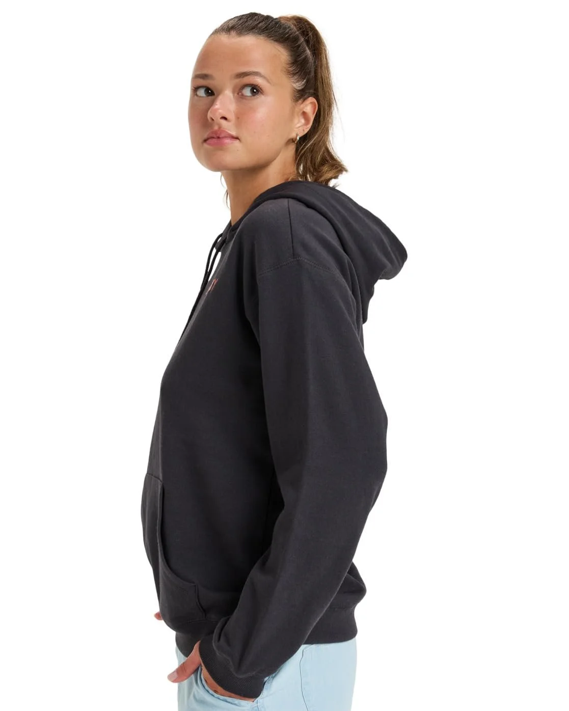 Худи Roxy Saturdaze женское, фото №3