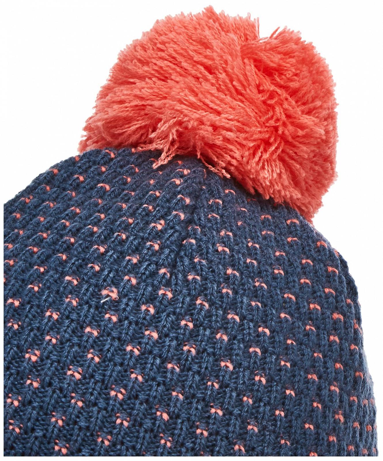 Шапка LWAZUN 720, персиковый, фото №4 Шапка LWAZUN 720, персиковый, фото №4