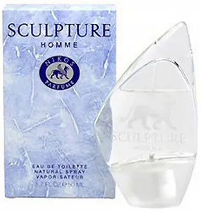 Туалетна Вода Sculpture Homme 100 мл - Фото 1
