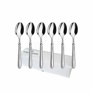 Ложка для еспресо Picard & Wielpütz Landhaus 6162, 6 шт. - Фото 1