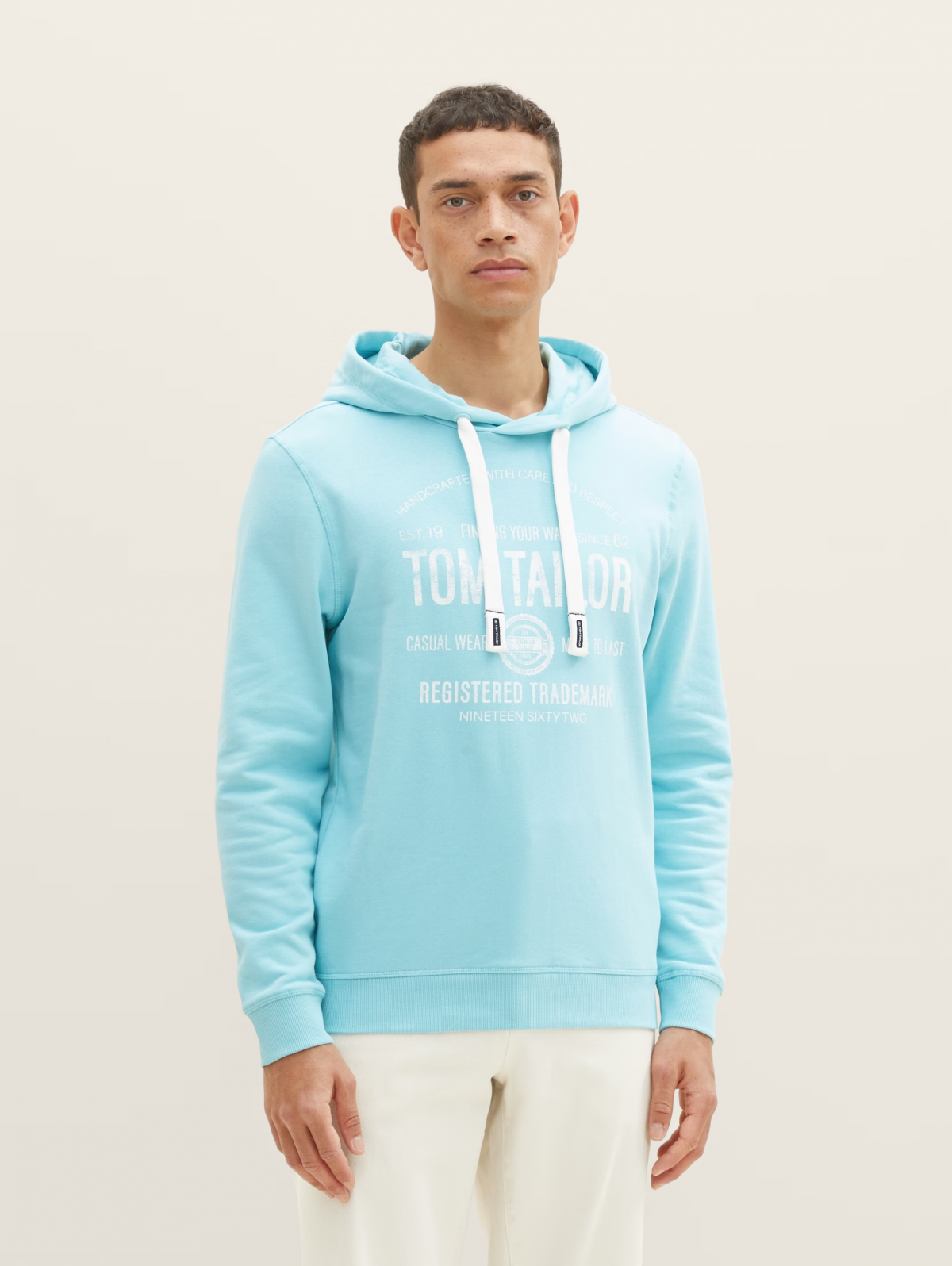 Худи TomTailor XL, фото №1