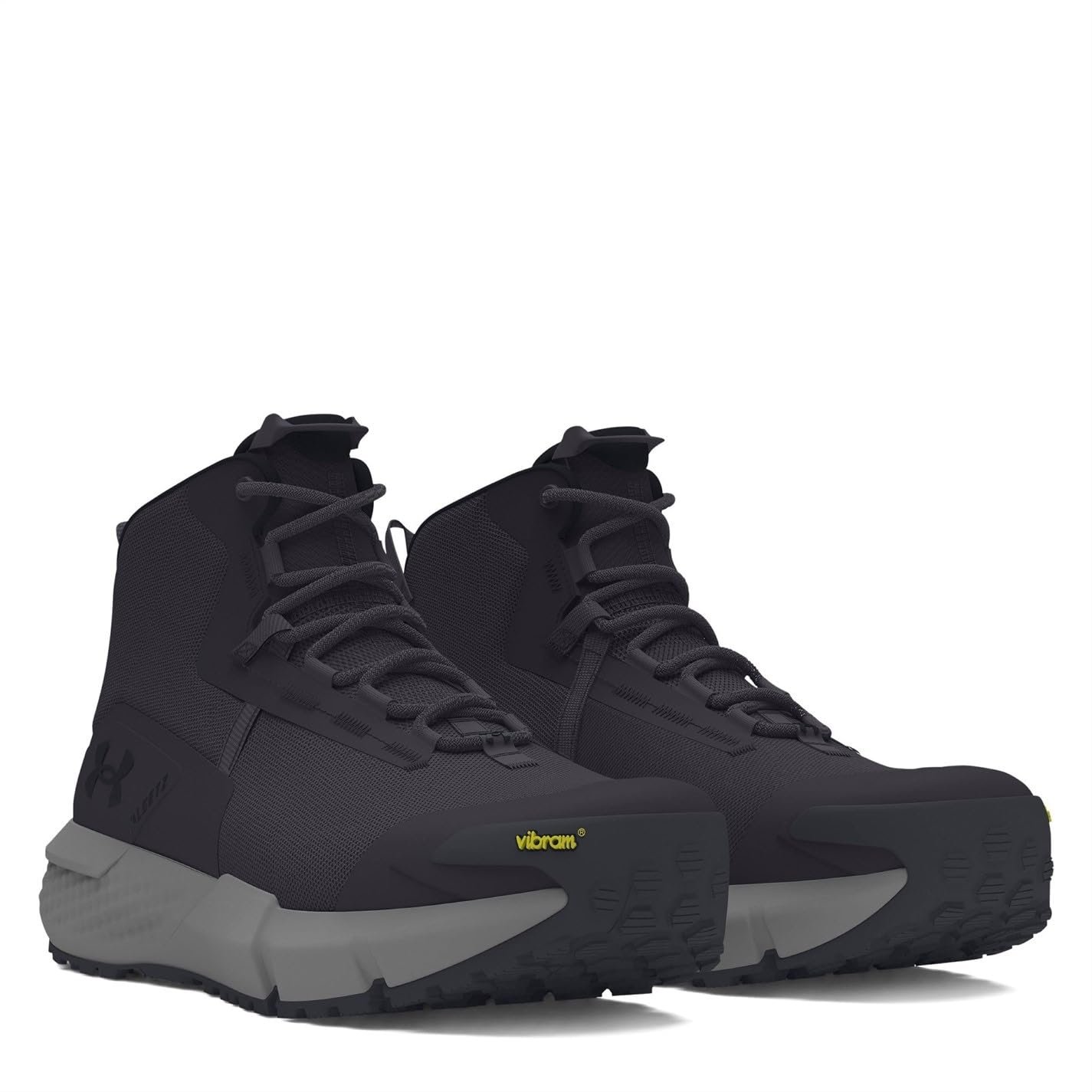 Черевики Under Armour UA Charged Valsetz Mid, фото №6