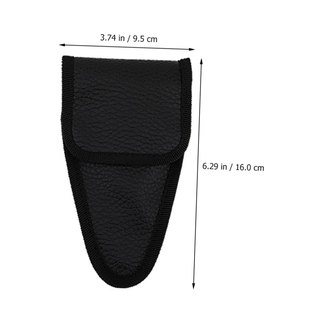 Набір для нігтів PACKOVE срібний, фото №3