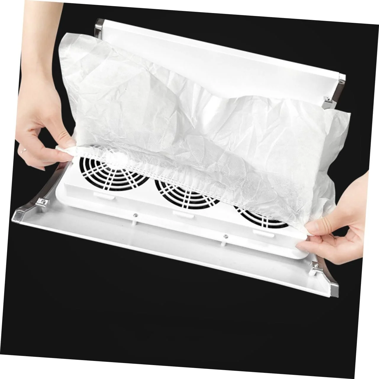 Мешок для пыли Healvian 3 шт. для ногтей, мешок для сбора пыли, фото №7 Мешок для пыли Healvian 3 шт. для ногтей, мешок для сбора пыли, фото №7