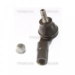 Наконечник рульової тяги TRISCAN 8500 29182 AUDI SEAT SKODA VW CUPRA зовнішній synthetic.ua - Фото 1