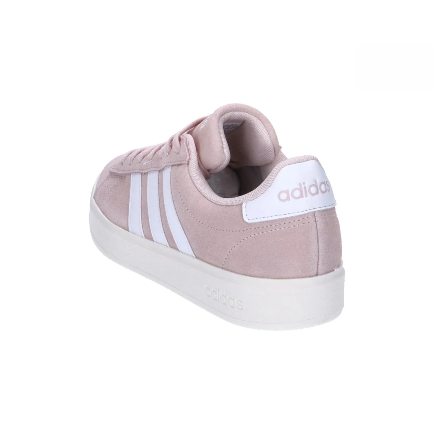 Кросівки Adidas Grand Court 2.0 Sanpin/ftwwht/Owhite, фото №4 Кросівки Adidas Grand Court 2.0 Sanpin/ftwwht/Owhite, фото №4