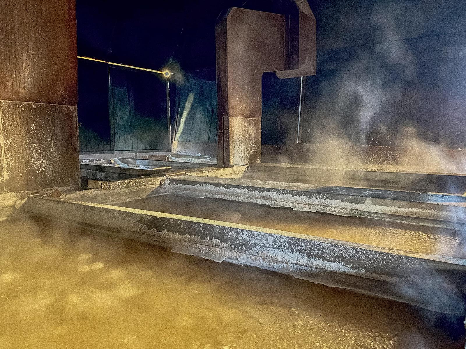 Гель для душу та шампунь Salco Sport Therapy Sole 200 мл регенеруючий із сіллю та лемонграсом, фото №3