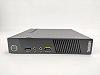Міні ПК Lenovo ThinkCentre M93p / Intel Core i5-4590T / RAM 8GB / SSD 256GB / LAN / Wi-Fi 5 / Bluetooth 4.0 / Windows 11 / Чорний Уцінка