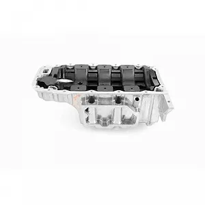 Масляный поддон VAICO V40-1563 OPEL CUPRA synthetic.ua - Фото 1