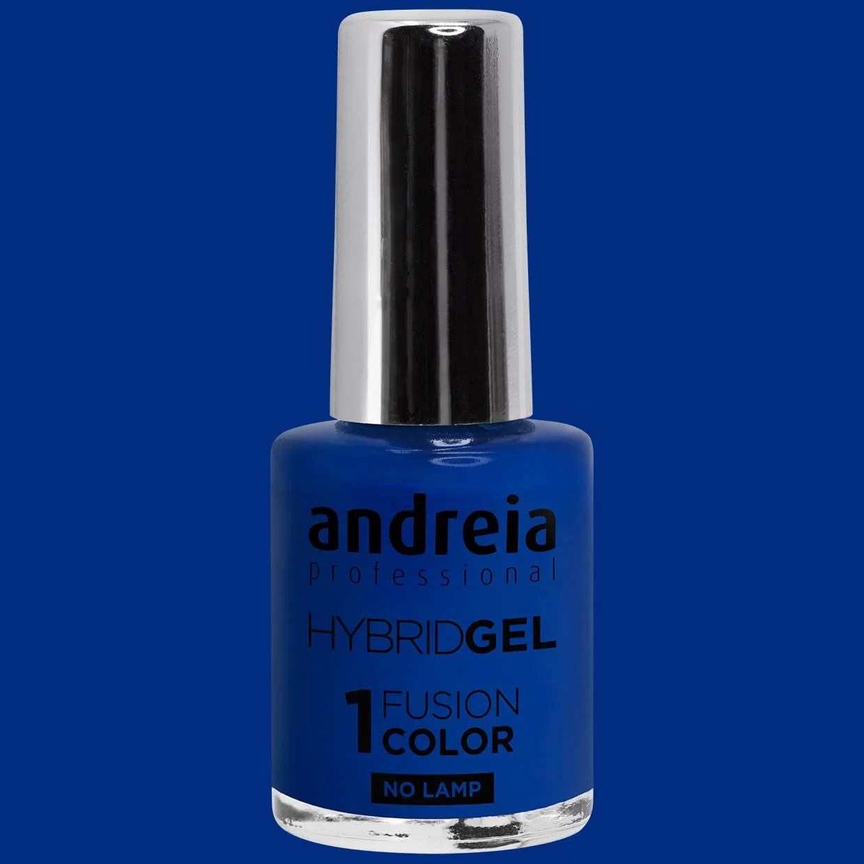 Гель-лак Andreia Hybrid Fusion Colour H45, фото №2 Гель-лак Andreia Hybrid Fusion Colour H45, фото №2