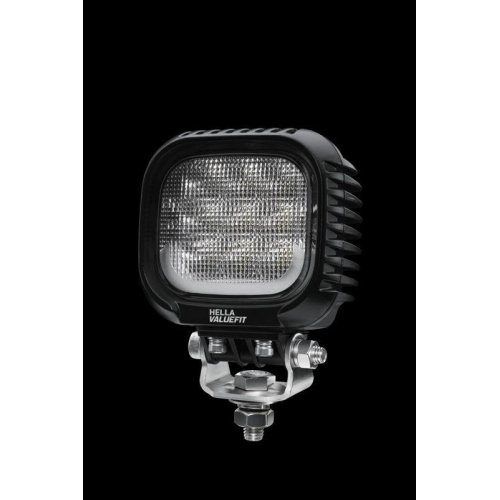 Рабочая фара HELLA 1GA 357 109-031, фото №4