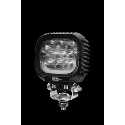 Робоча фара HELLA 1GA 357 109-031, фото №4