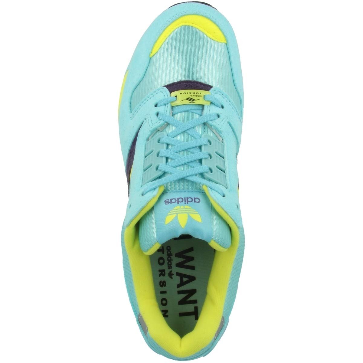 Кросівки унісекс adidas ZX 8000, фото №2