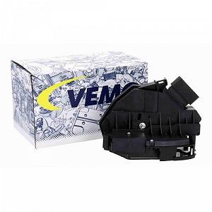 Замок двери VEMO V25-85-0028 Original Quality для FORD, задний правый synthetic.ua - Фото 1