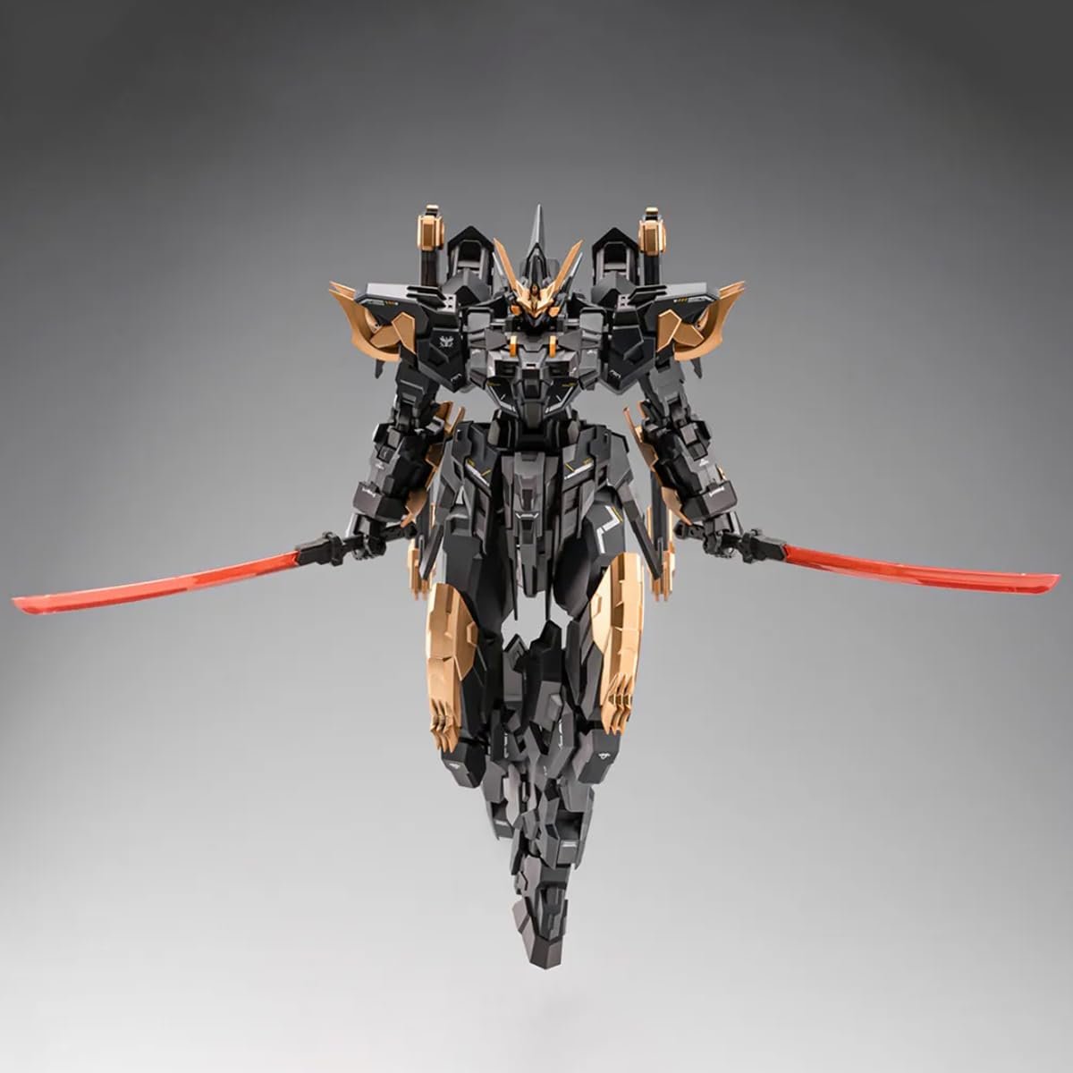 Конструктор Orange Cat Industry Exceed-Type Estailev Neamhain 1/100, фото №6