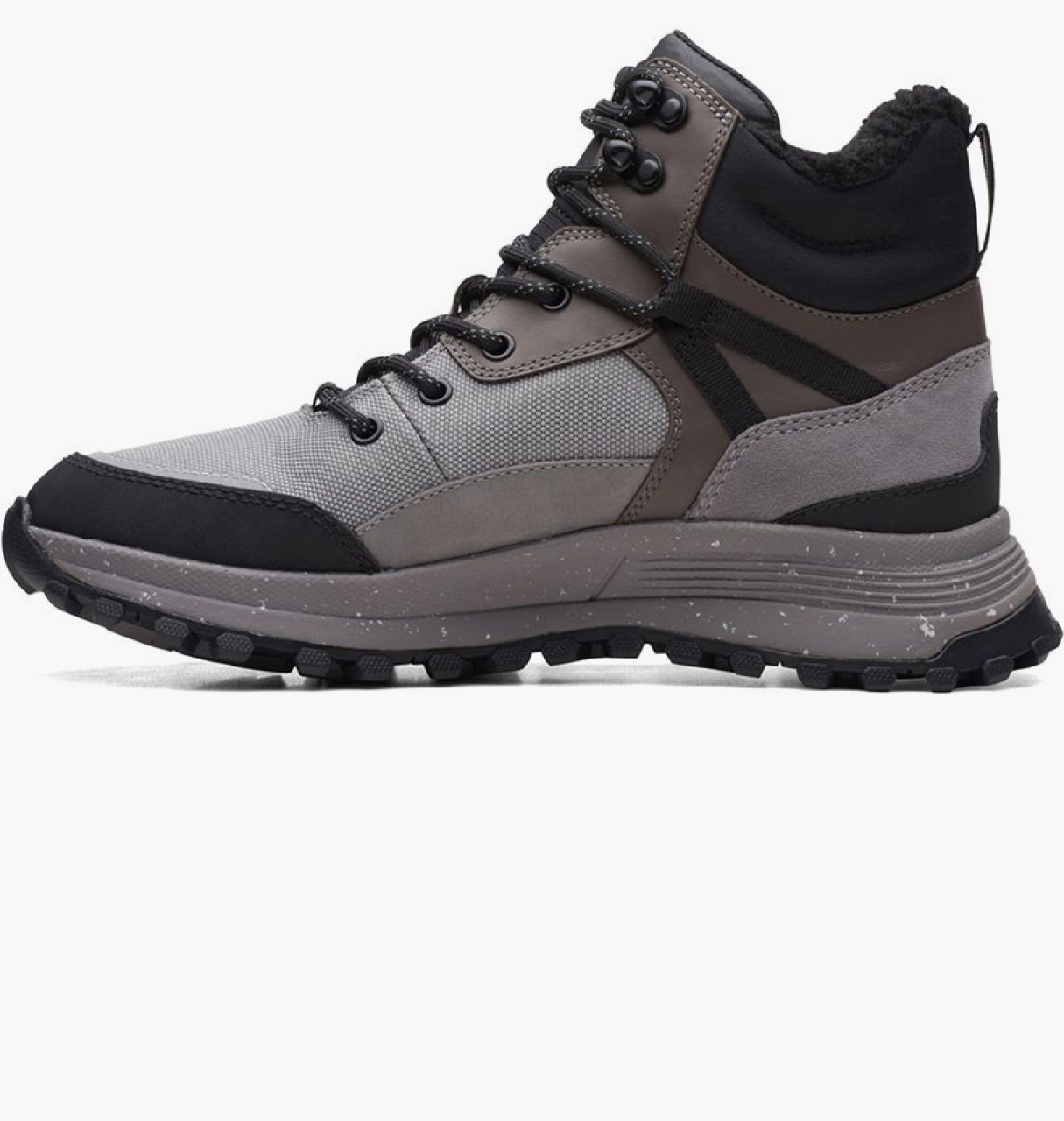 Черевики Clarks Atl Trek Sky 37, фото №1