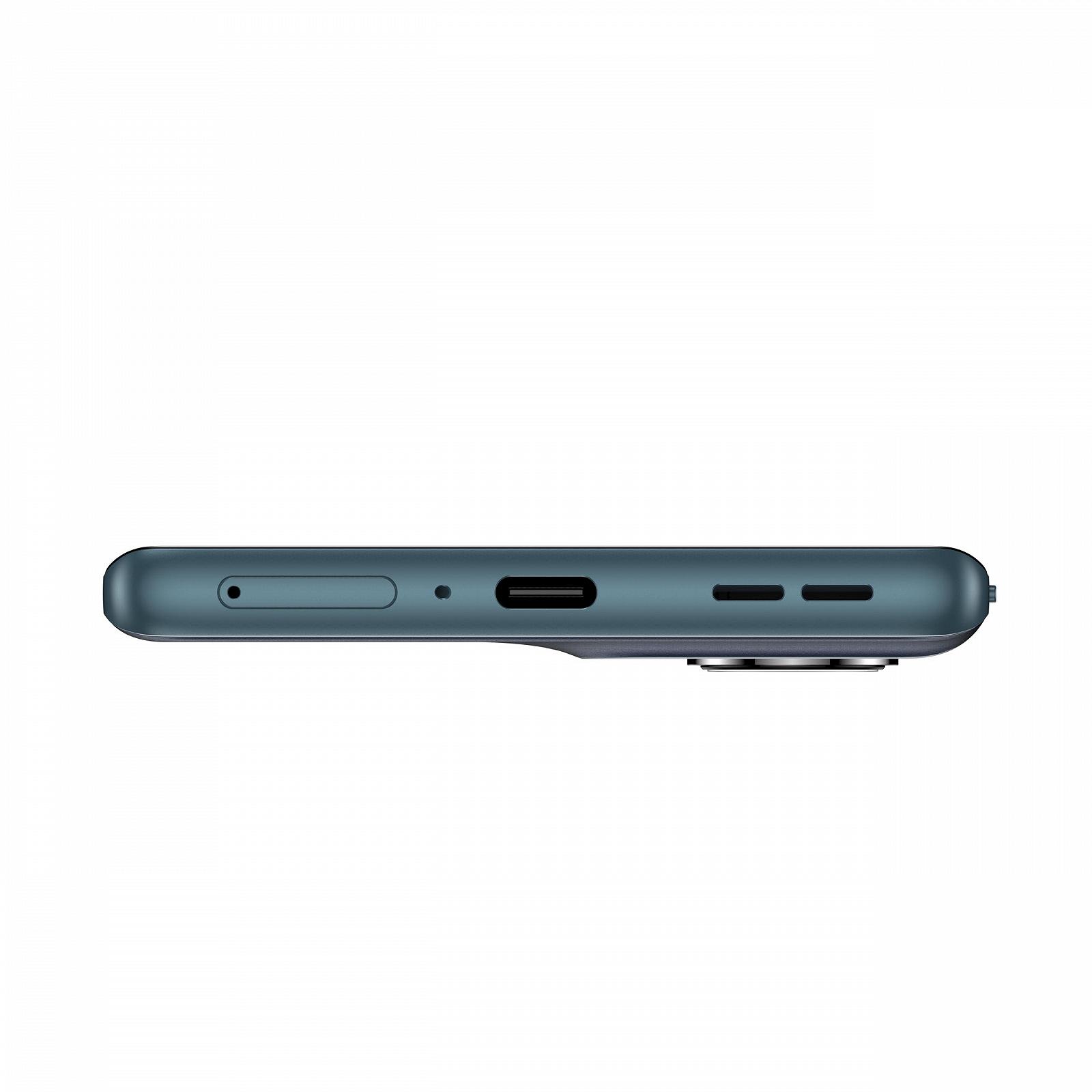 Смартфон Motorola Edge 50 Fusion 5G 8/256GB Freegrey, фото №6