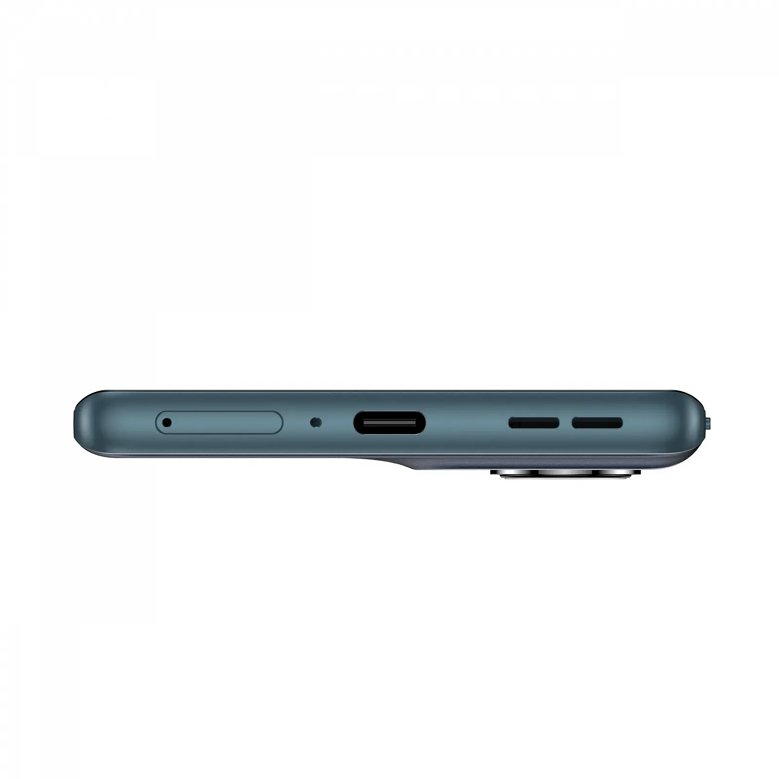 Смартфон Motorola Moto Edge 50 Fusion XT2429-2 Dual SIM 12 ГБ RAM 256 ГБ Marshmallow Blue, фото №2