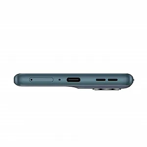 Смартфон Motorola Moto Edge 50 Fusion XT2429-2 Dual SIM 12 ГБ RAM 256 ГБ Marshmallow Blue synthetic.ua - Фото 1