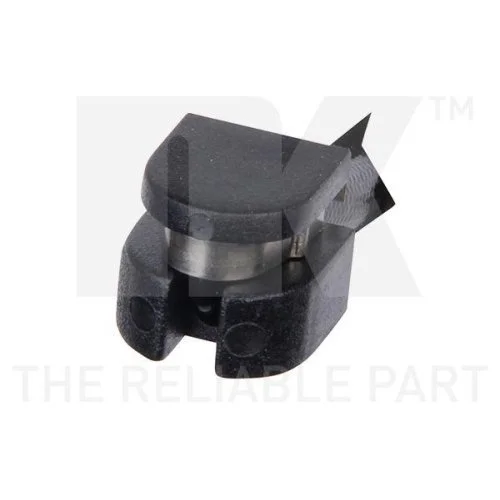 Датчик зносу гальмівних колодок NK 280117 для AUDI VW передня вісь, фото №2