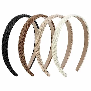 Обруч WhaleO Набор из 4 Женский - Фото 1