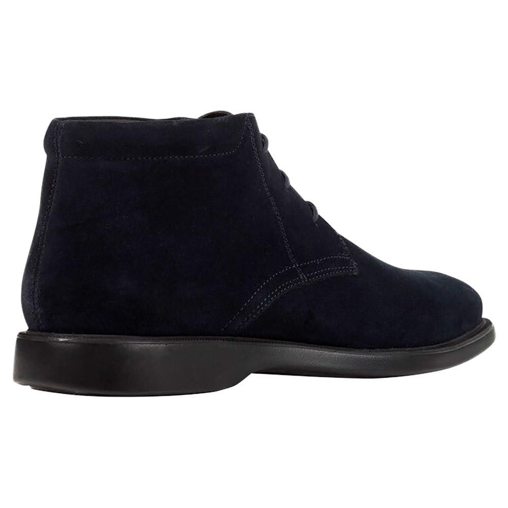 Черевики Geox Brayden 2Fit ABX D Дезерт, фото №6