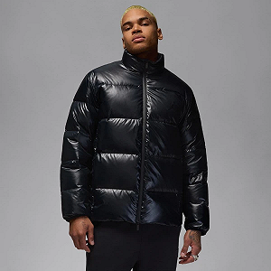 Куртка Nike FLIGHT DOWN PUFFER L - Фото 1