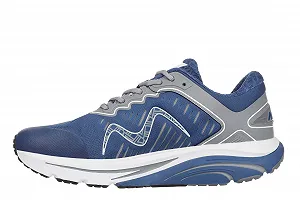 Кроссовки MBT MBT-2000 II LACE UP Мужские synthetic.ua - Фото 1