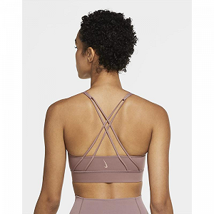 Топ Nike  SWOOSH LUXE BRA XS synthetic.ua - Фото 1