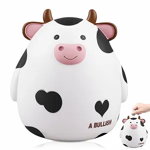 Скарбничка Корова велика - Фото 1