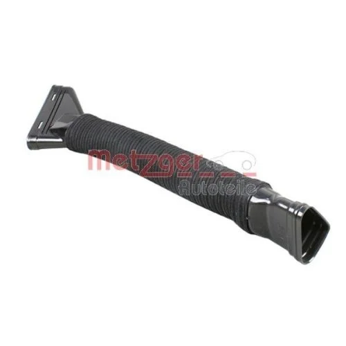 Впускний шланг повітряного фільтра METZGER 2388031 для MERCEDES-BENZ вхідний лівий, фото №2 Впускний шланг повітряного фільтра METZGER 2388031 для MERCEDES-BENZ вхідний лівий, фото №2