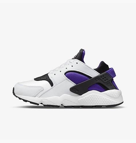 Кроссовки Nike Air Huarache Размер 42.5, фото №1