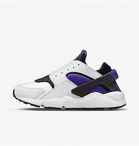 Кроссовки Nike Air Huarache Размер 42.5 - Фото 1