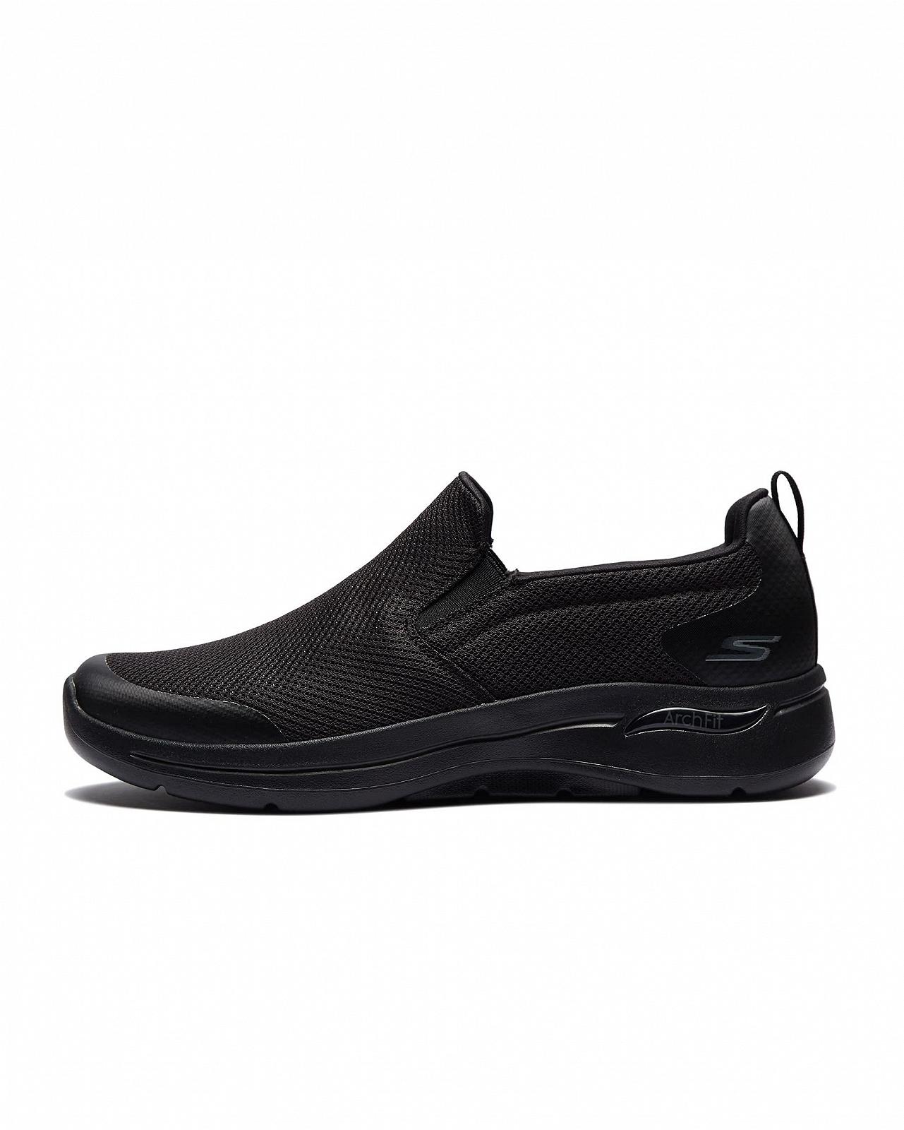 Кроссовки Skechers GOrun Consistent мужские для атлетических тренировок, бега и ходьбы с пеной Air Cooled, фото №1