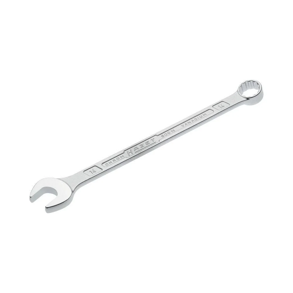 Ключ комбінований HAZET 600N-14 14 мм для VW, фото №1