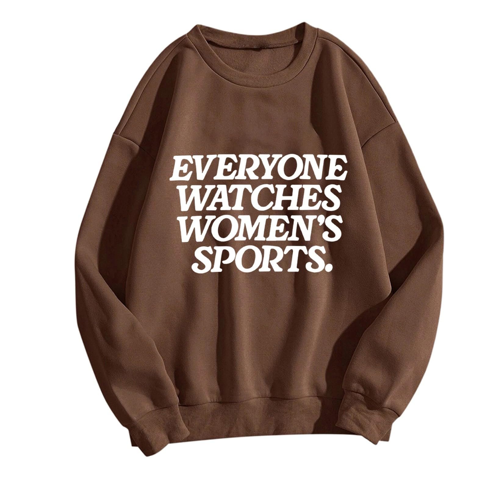 Свитшот Спортивный Generisch Everyone 2025, фото №2