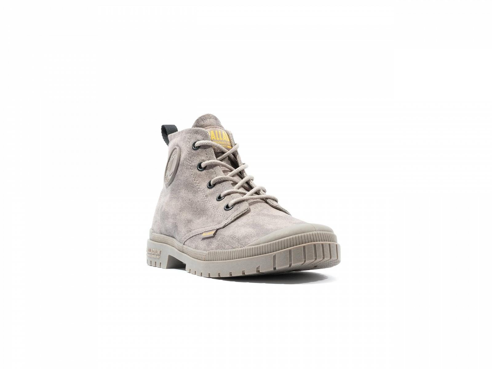 Ботинки Palladium Pampa Ankle Unisex, фото №6