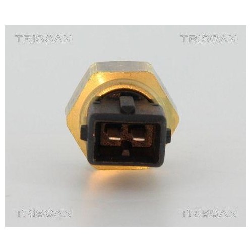 Датчик температури охолоджувальної рідини TRISCAN 8626 24003 для OPEL VAUXHALL, фото №2