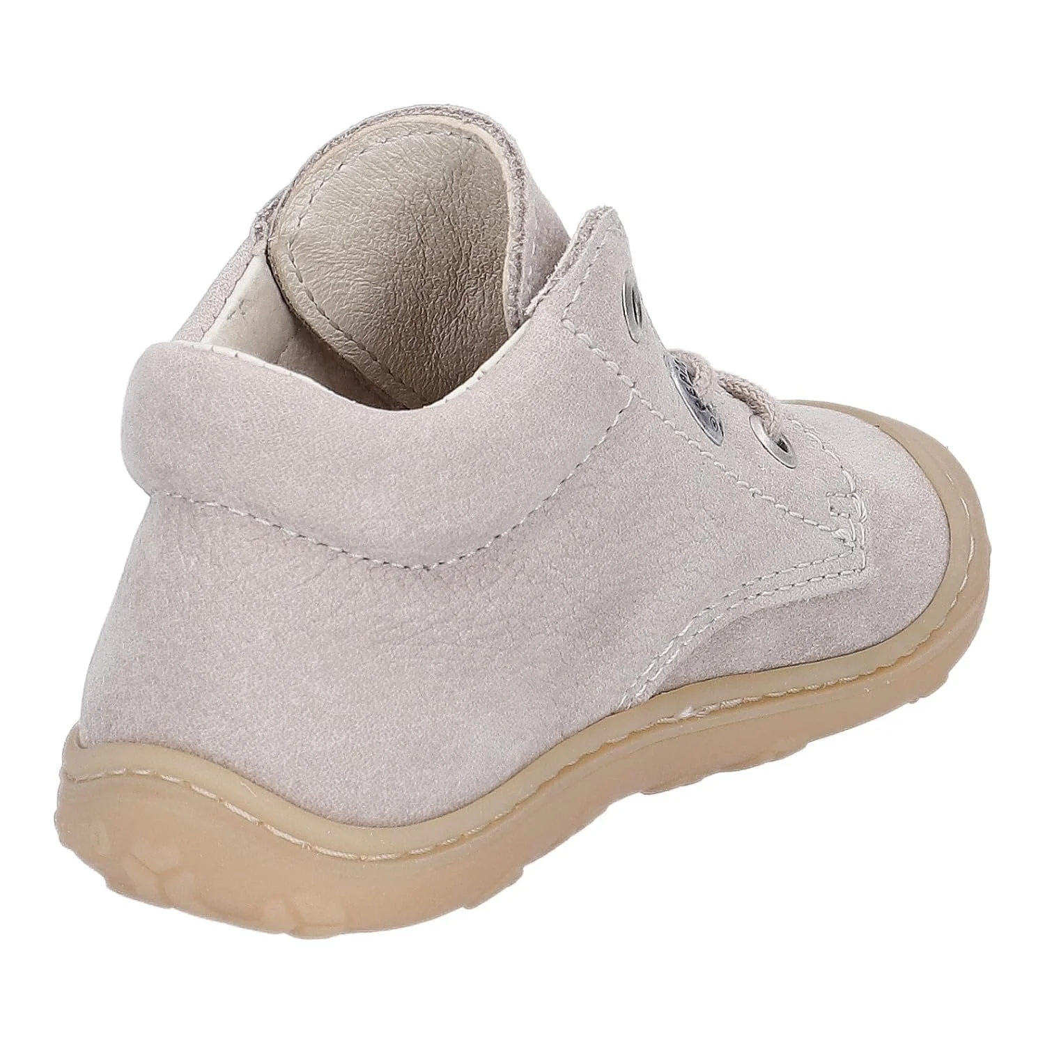 Обувь для первых шагов Ricosta Baby Cory серый, фото №8