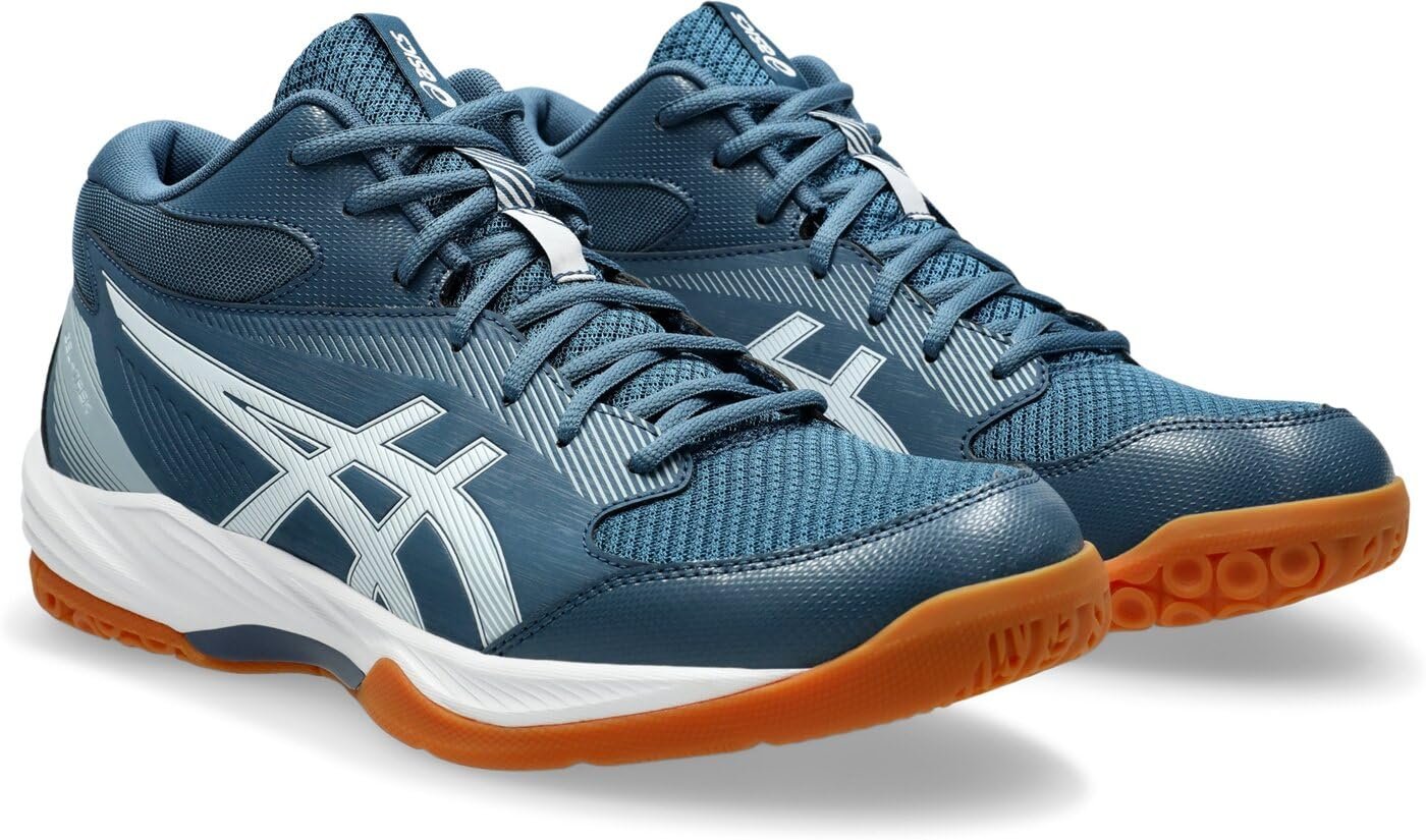 Кросівки ASICS Gel-Task Mt 4, фото №4 Кросівки ASICS Gel-Task Mt 4, фото №4