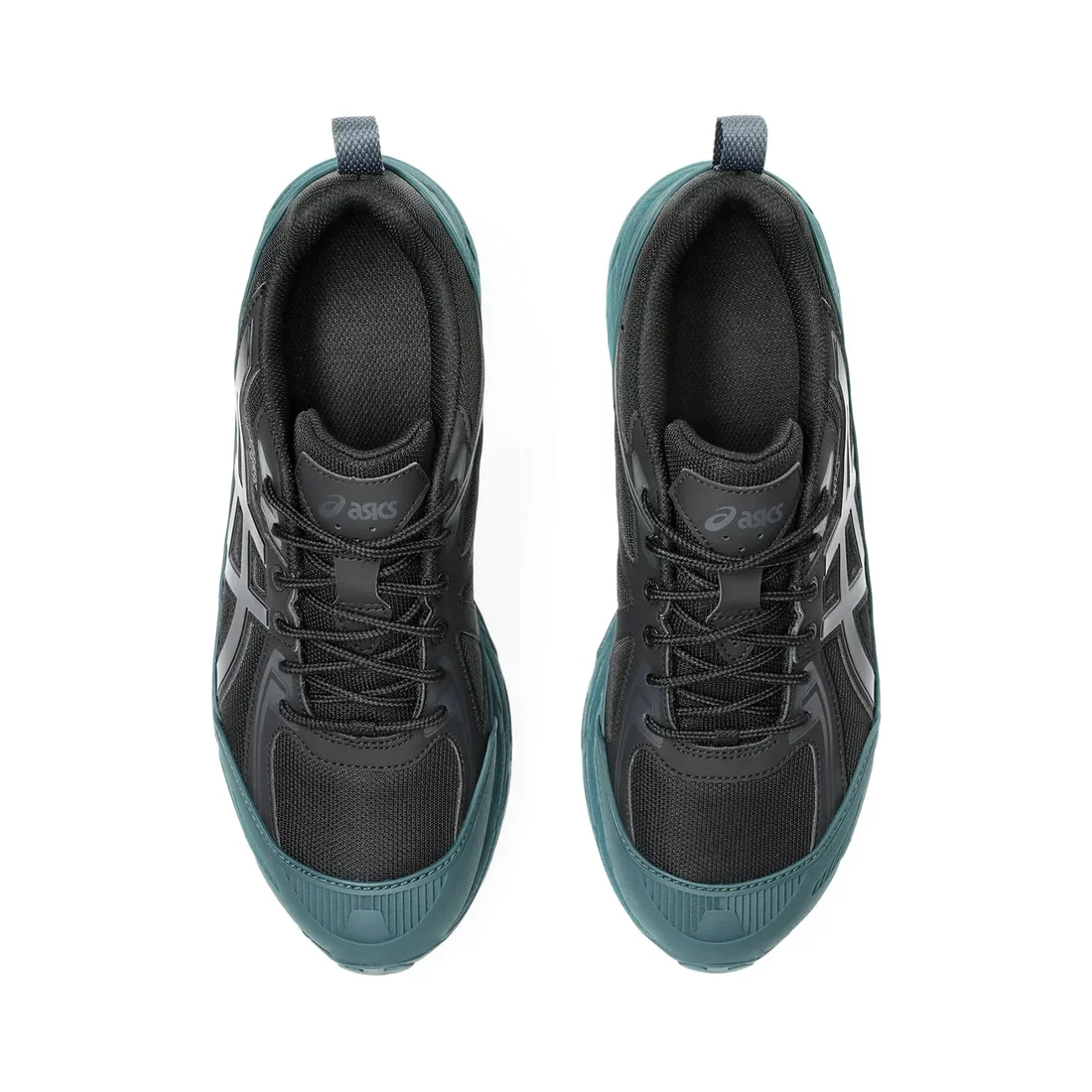 Кросівки GEL-VENTURE 6 SHIELD Asics 45, фото №5