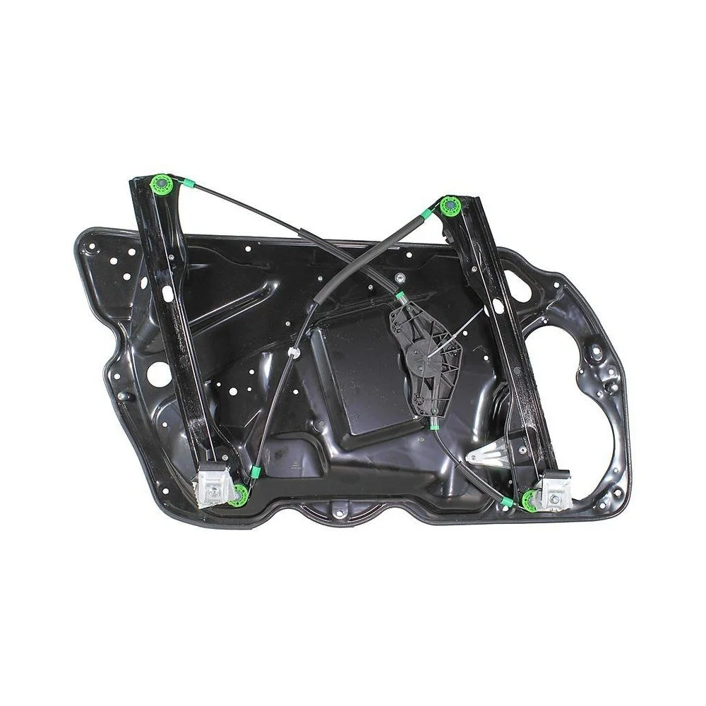 Стеклоподъемник METZGER AUTOTEILE 2160868 для VW, передний правый, фото №1