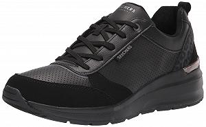 Кроссовки Женские Skechers 155616 - Фото 1