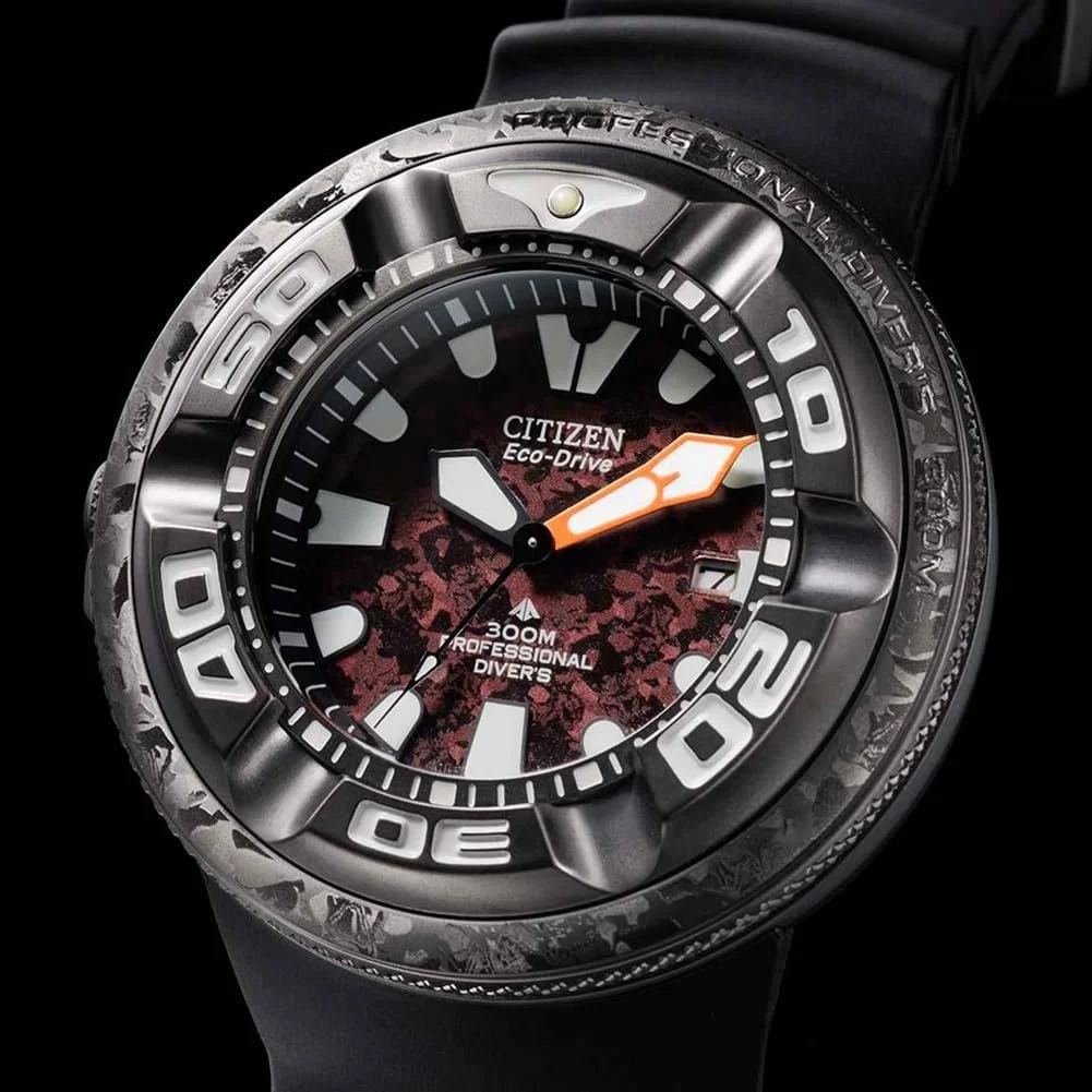 Часы Citizen BJ8059-03Z, фото №5 Часы Citizen BJ8059-03Z, фото №5