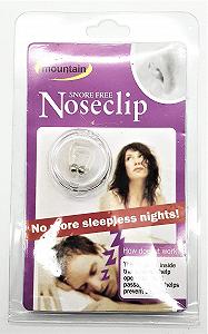 Кліпса проти хропіння магнітна GKA для носа synthetic.ua - Фото 1