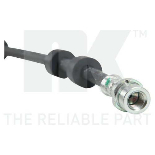 Тормозной шланг NK 8525120 для FORD, передняя ось, фото №3 Тормозной шланг NK 8525120 для FORD, передняя ось, фото №3